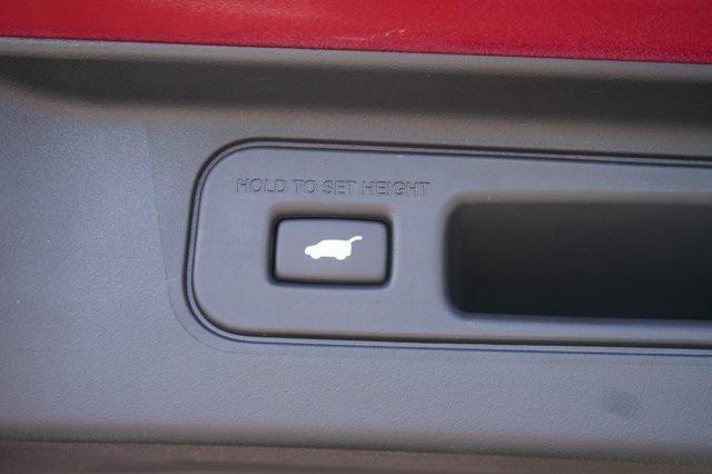 new 2026 Honda Passport car, priced at $46,036