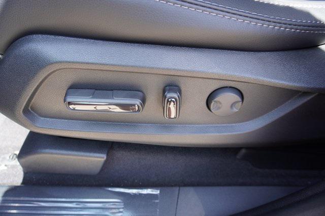 new 2026 Honda Passport car, priced at $46,036