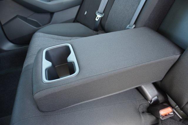 new 2025 Honda Accord car, priced at $28,357