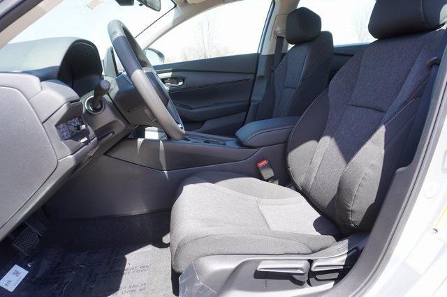 new 2025 Honda Accord car, priced at $28,357