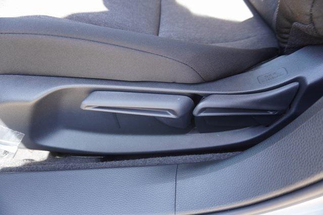 new 2025 Honda Accord car, priced at $28,357