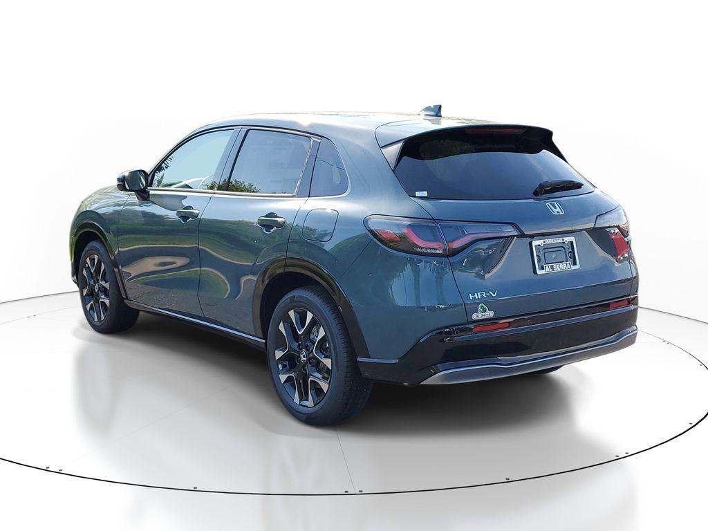 new 2027 Honda HR-V car, priced at $33,855