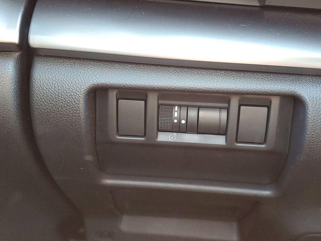used 2024 Subaru Impreza car, priced at $22,990
