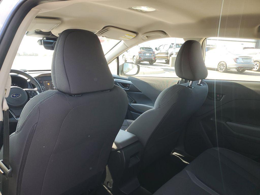 used 2024 Subaru Impreza car, priced at $22,990