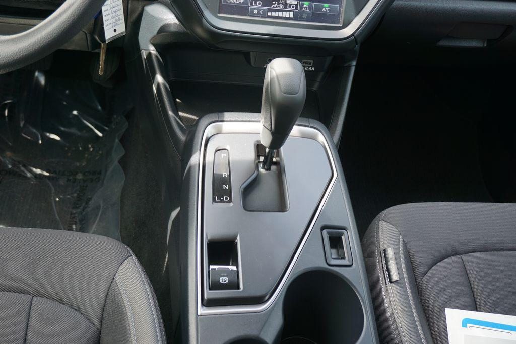 used 2024 Subaru Impreza car, priced at $22,990