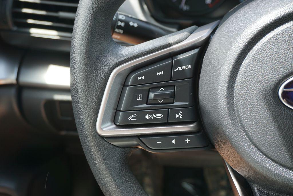 used 2024 Subaru Impreza car, priced at $22,990