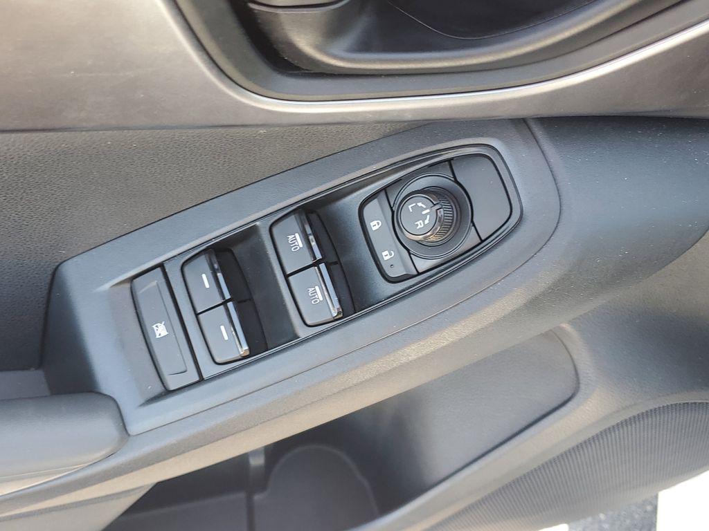used 2024 Subaru Impreza car, priced at $22,990