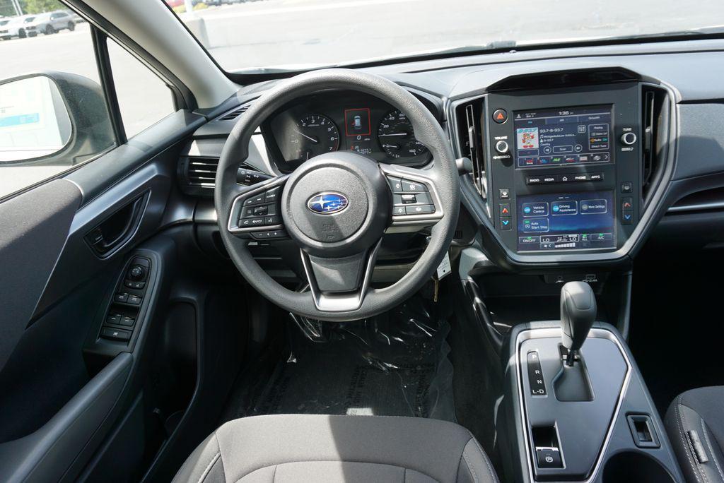 used 2024 Subaru Impreza car, priced at $22,990