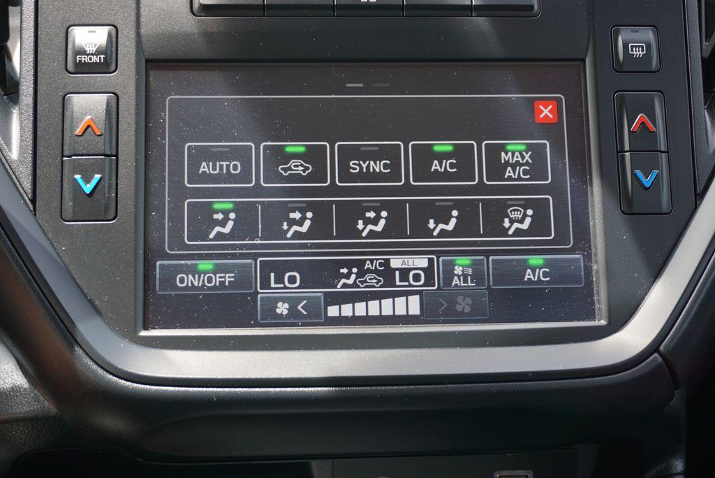used 2024 Subaru Impreza car, priced at $22,990