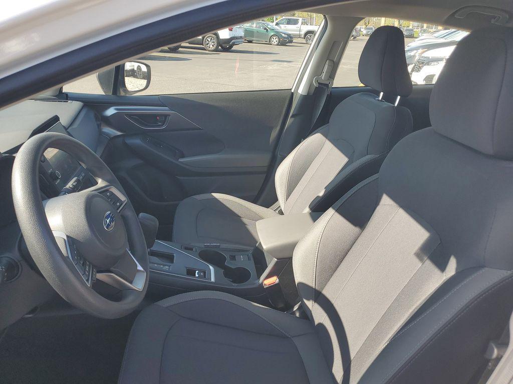 used 2024 Subaru Impreza car, priced at $22,990