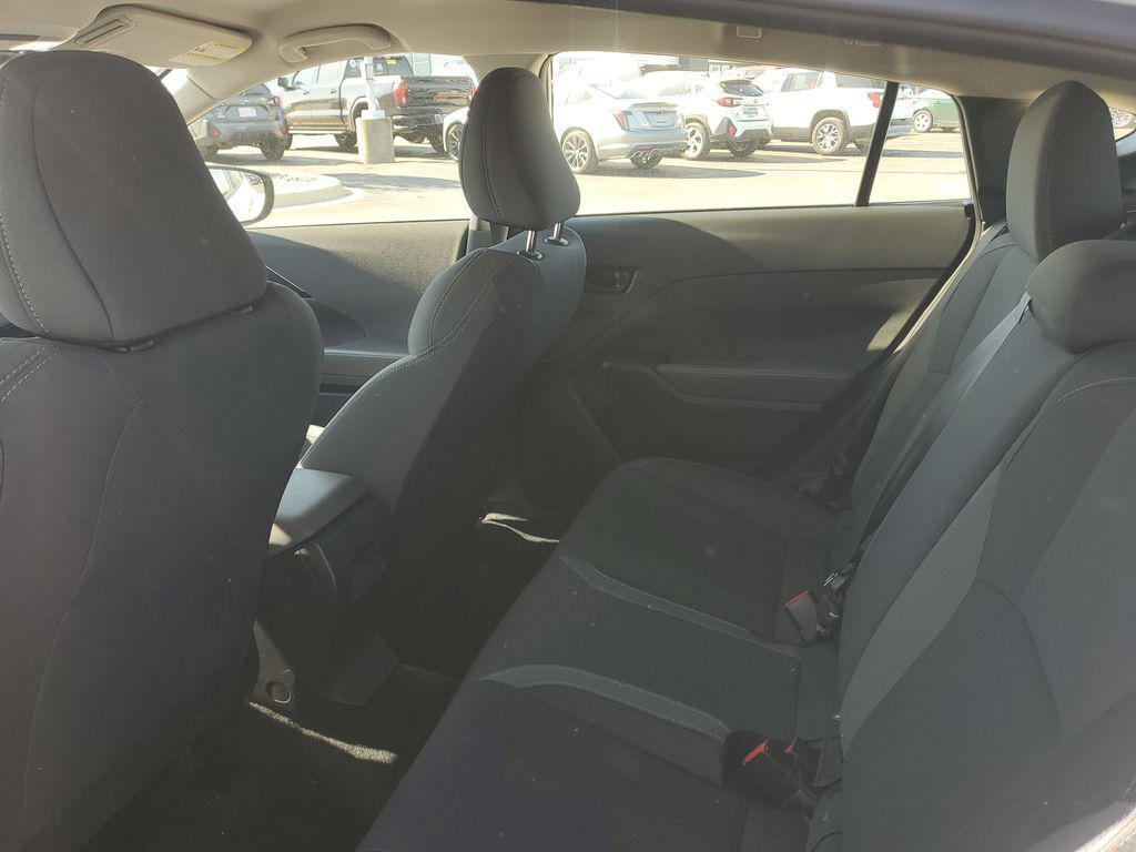 used 2024 Subaru Impreza car, priced at $22,990