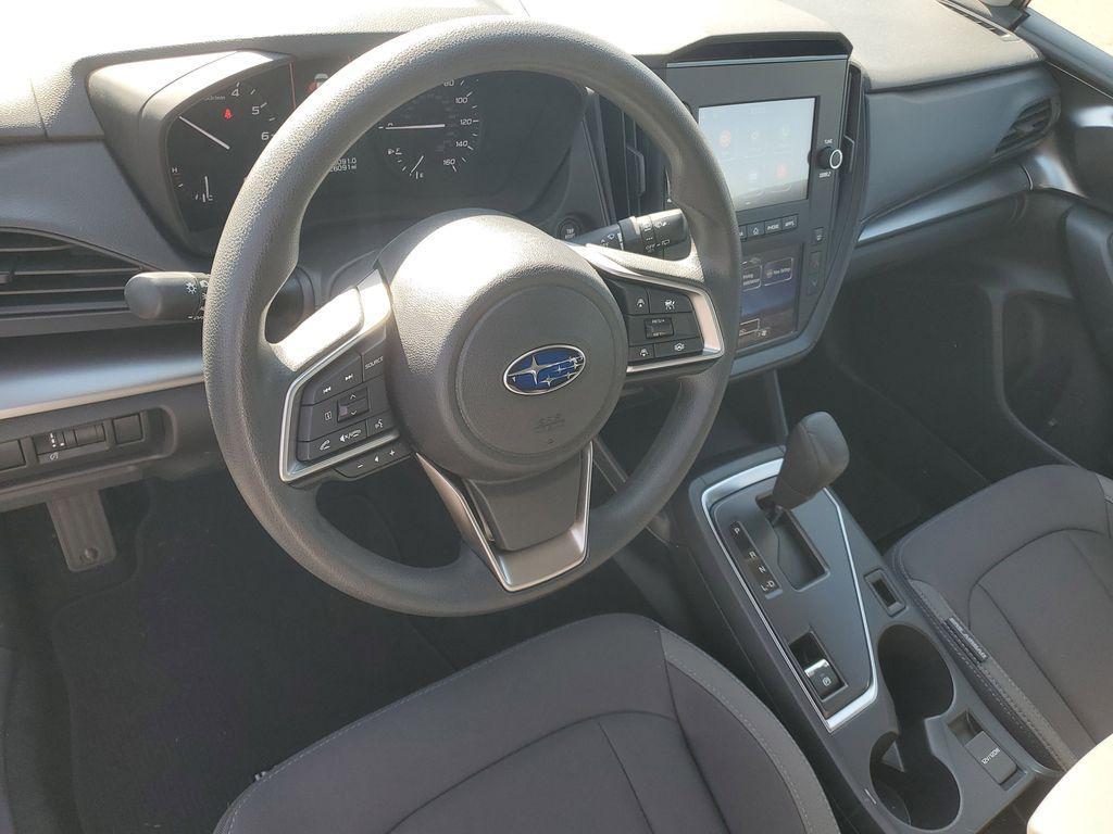 used 2024 Subaru Impreza car, priced at $22,990