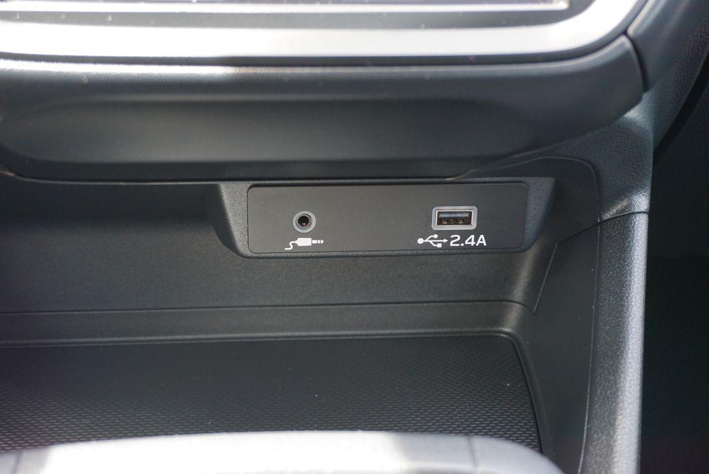 used 2024 Subaru Impreza car, priced at $22,990