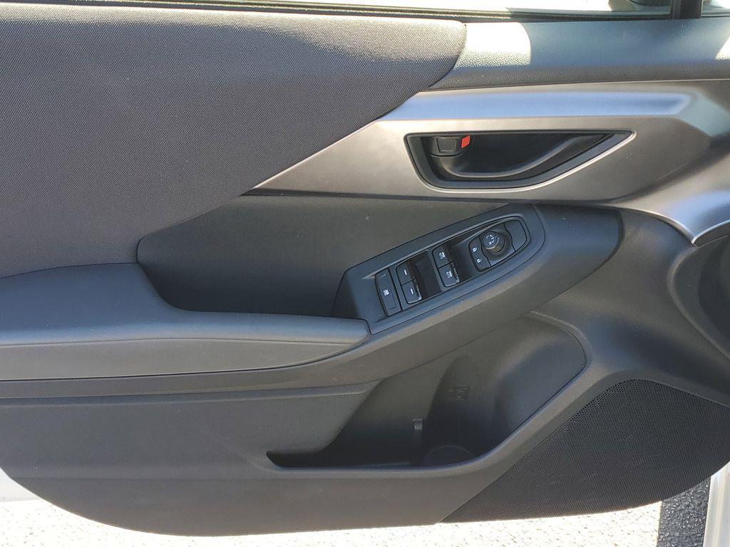 used 2024 Subaru Impreza car, priced at $22,990