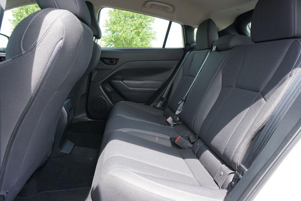 used 2024 Subaru Impreza car, priced at $22,990