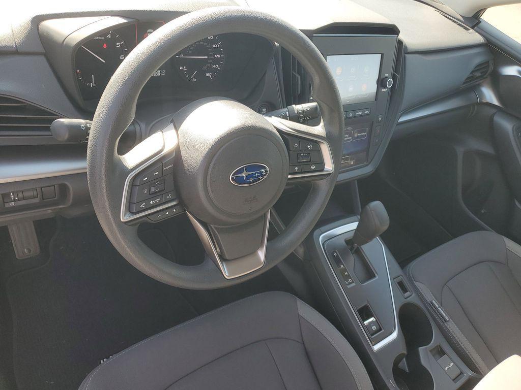 used 2024 Subaru Impreza car, priced at $22,990