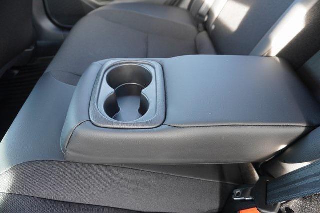 new 2026 Honda Civic car, priced at $26,835