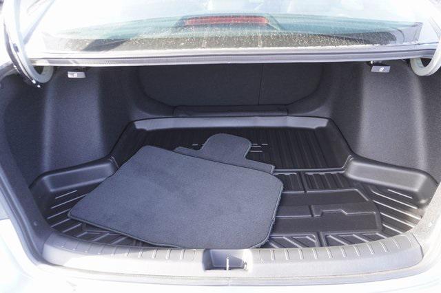 new 2026 Honda Civic car, priced at $26,835