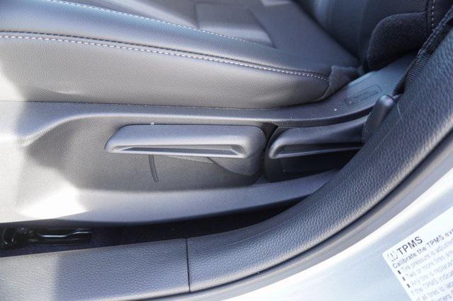 new 2026 Honda Civic car, priced at $26,835