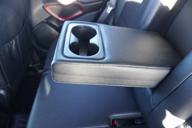 used 2021 Kia Soul car, priced at $16,600