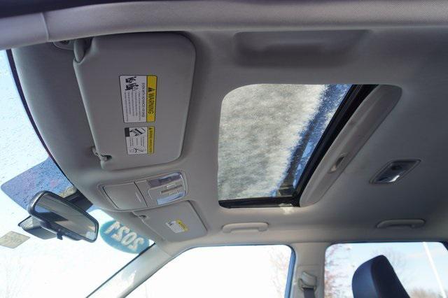 used 2021 Kia Soul car, priced at $16,600