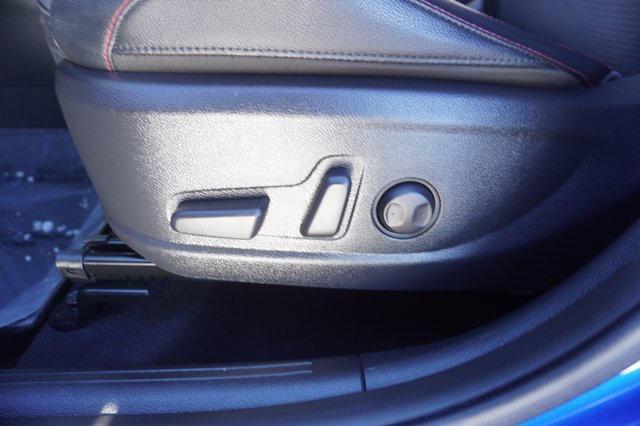 used 2021 Kia Soul car, priced at $16,600