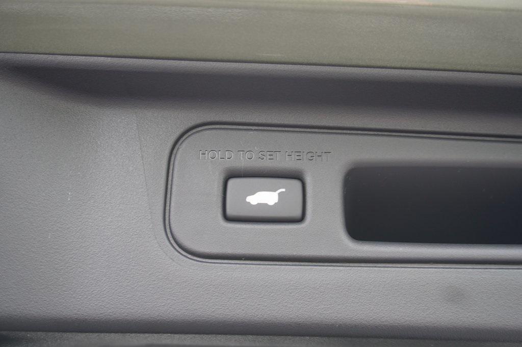 new 2026 Honda Passport car, priced at $51,354