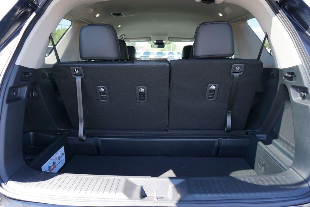 new 2026 Honda Pilot car, priced at $47,090