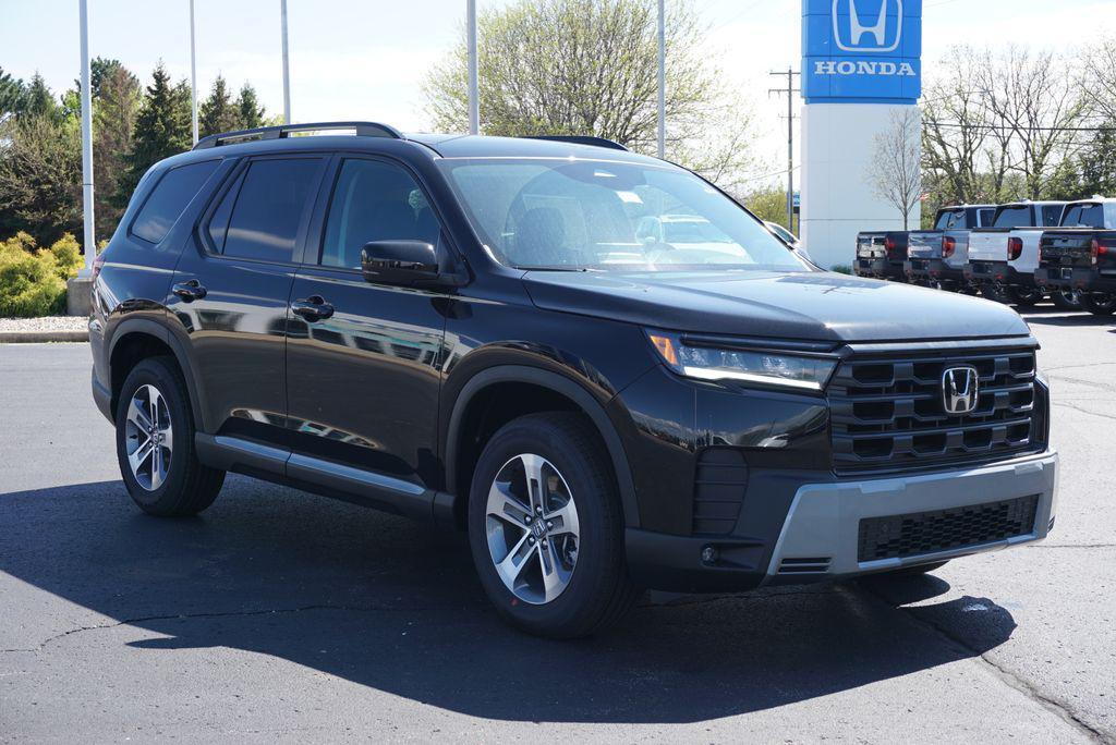 new 2026 Honda Pilot car, priced at $47,090