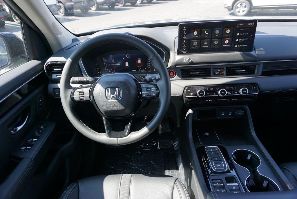 new 2026 Honda Pilot car, priced at $47,090