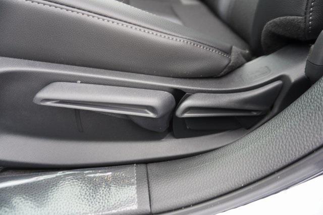 new 2026 Honda Civic Hybrid car, priced at $30,147