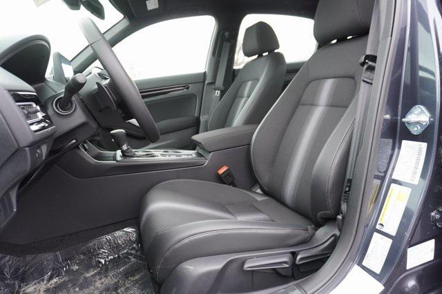 new 2026 Honda Civic Hybrid car, priced at $30,147