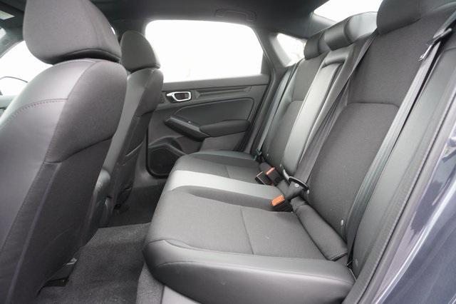 new 2026 Honda Civic Hybrid car, priced at $30,147