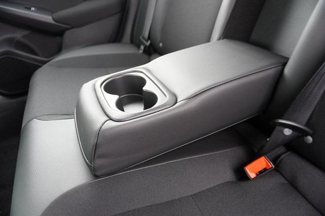 new 2026 Honda Civic Hybrid car, priced at $30,147