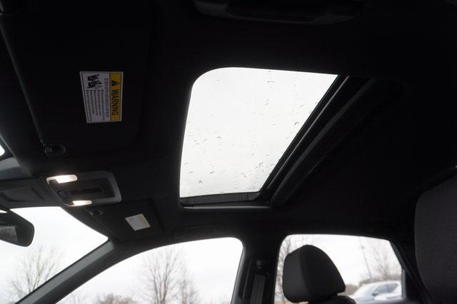 new 2026 Honda Civic Hybrid car, priced at $30,147