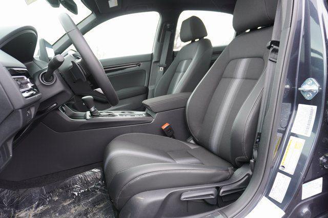 new 2026 Honda Civic Hybrid car, priced at $29,747