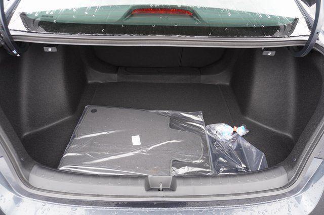 new 2026 Honda Civic Hybrid car, priced at $29,747