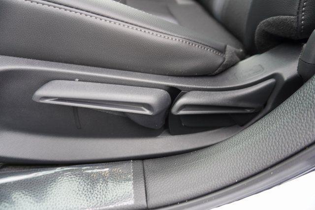 new 2026 Honda Civic Hybrid car, priced at $29,747