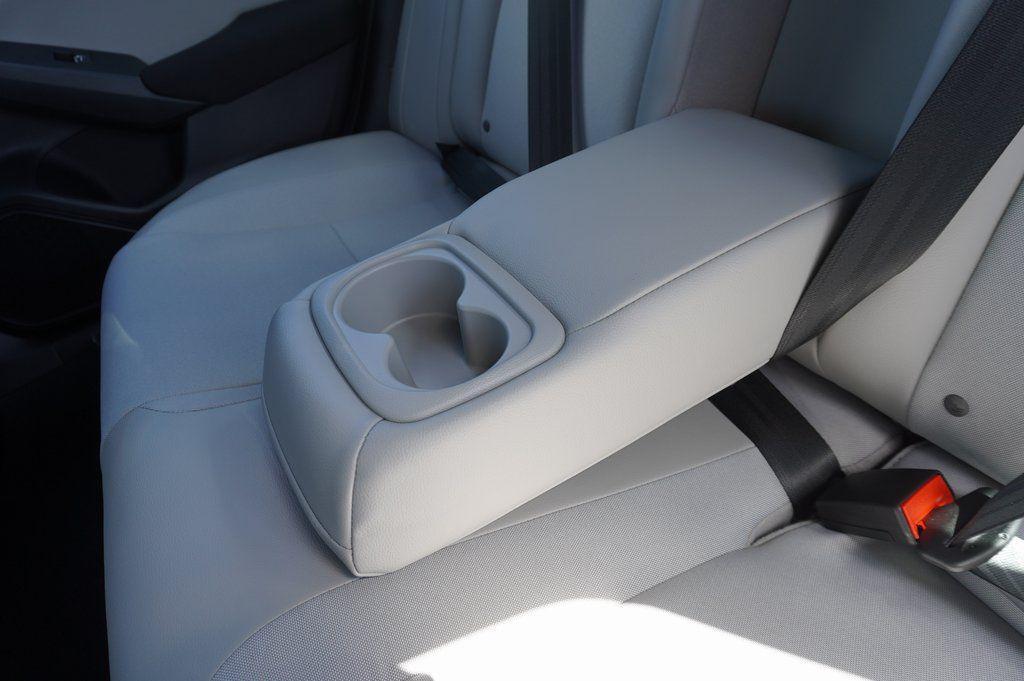 new 2026 Honda Civic Hybrid car, priced at $31,386