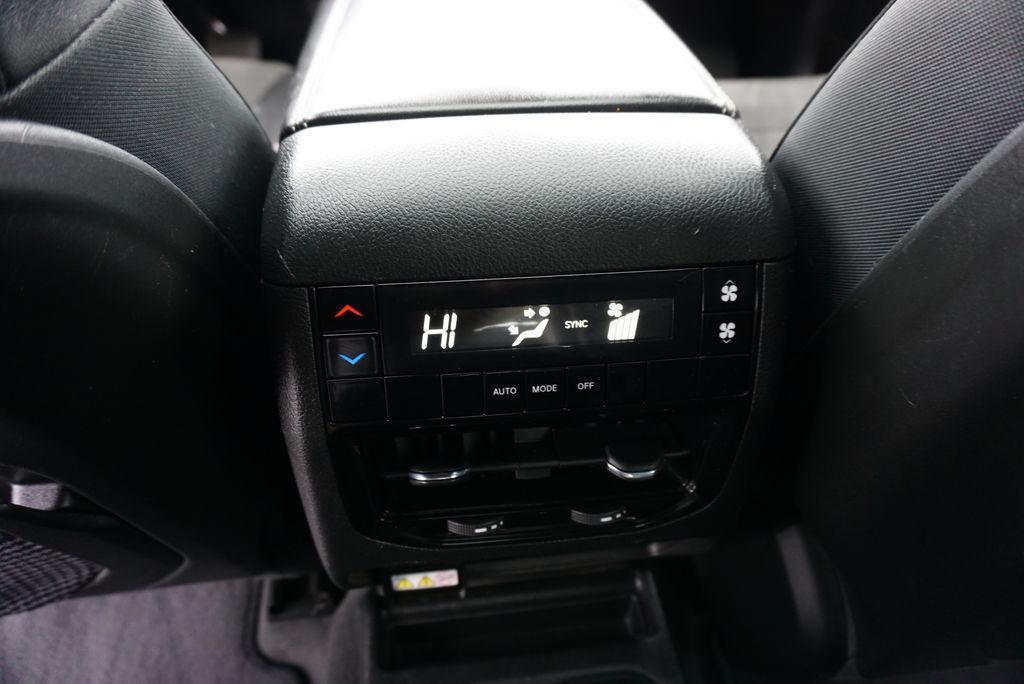 used 2023 Jeep Grand Cherokee L car, priced at $31,990