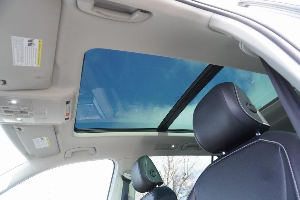 used 2023 Volkswagen Tiguan car, priced at $25,700