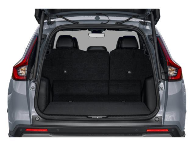 new 2026 Honda CR-V Hybrid car, priced at $42,468