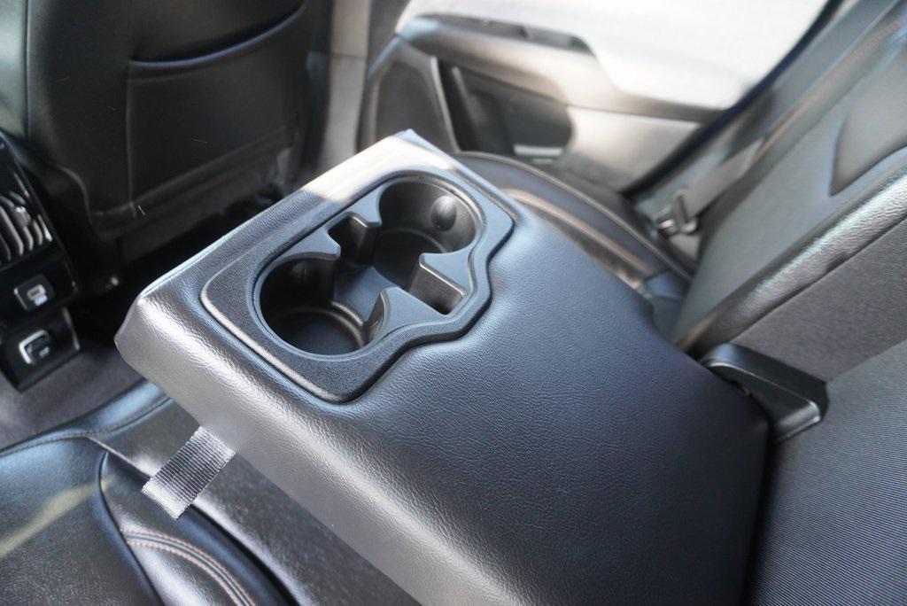 used 2022 Jeep Compass car, priced at $21,577