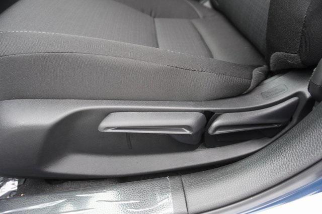 new 2026 Honda Civic car, priced at $25,645