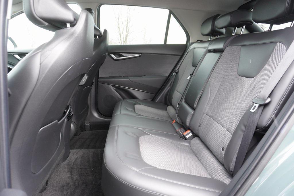 used 2023 Kia Niro car, priced at $20,977