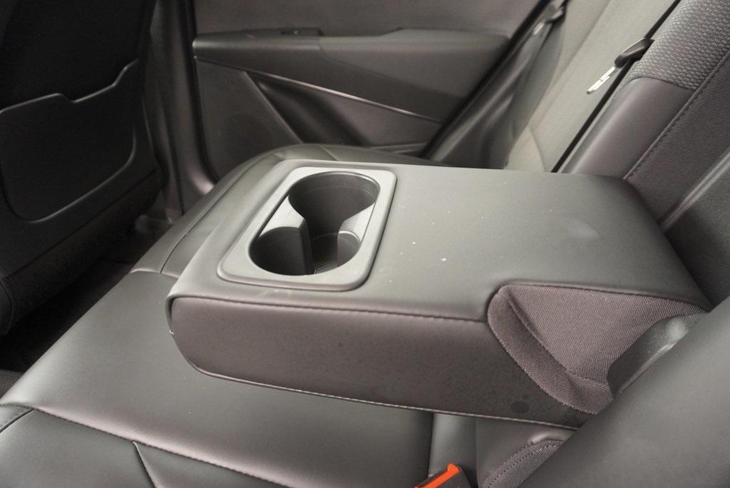 used 2023 Kia Niro car, priced at $20,977