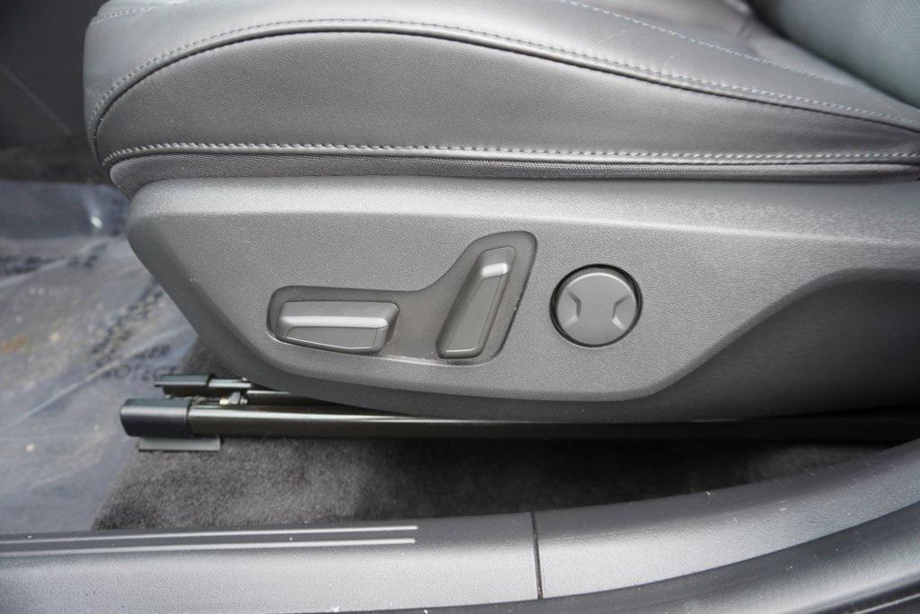 used 2023 Kia Niro car, priced at $20,977