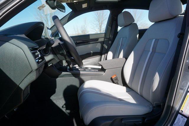 new 2026 Honda Civic Hybrid car, priced at $29,713