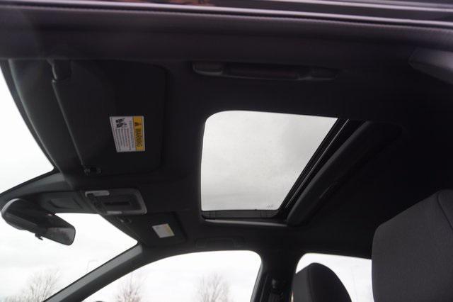 new 2026 Honda Civic Hybrid car, priced at $29,863