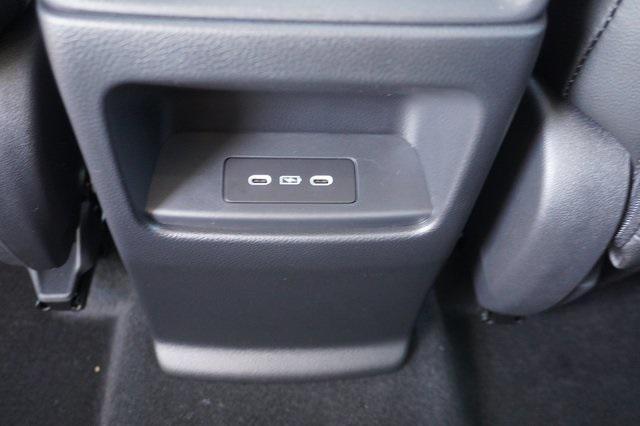 new 2026 Honda CR-V car, priced at $36,850